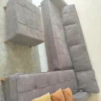 مبل وجلو مبلی