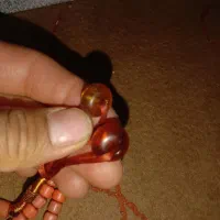 تسبیح مرجان