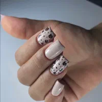 خدمات ناخن و آموزش