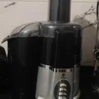 دستگاه آبمیوه گیری