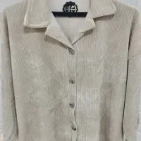 شومیز لمزور برند zara|لباس|کاشان, پا نخل|دیوار