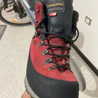 کفش کوهنوردی|کوهنوردی و کمپینگ|شیروان (خراسان), |دیوار