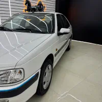 پرشیا TU5 مدل ۱۴۰۱|خودرو سواری و وانت|اندیشه, اندیشه فاز ۱|دیوار