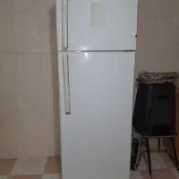 یخچال دودرب پارس