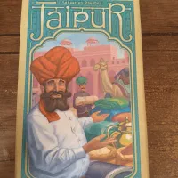 بازی کارتی جایپور / نمیریه / زیرخاکی