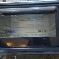 فروش فر  برقی ترکیه