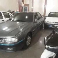 پارس‌مدل۹۳داشبوردجدید.|خودرو سواری و وانت|قم, شهدا|دیوار