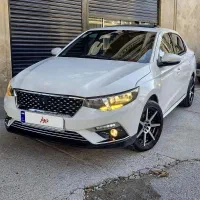 تارااتوماتV2دارایESP فول مدل402،اسپرت شده درحدخشک|خودرو سواری و وانت|گرگان, |دیوار