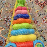 اسباب بازی ارزون