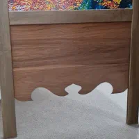 پاراوان|مبلمان خانگی و میز عسلی|گنبد کاووس, |دیوار