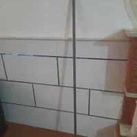 لوله دسته جارو