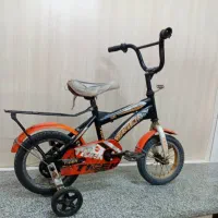 دوچرخه بچه گانه