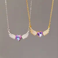 گردنبند سوارسکی