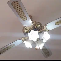 پنکه سقفی