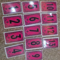 شعبده بازی حرفه ای