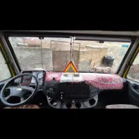 آمیکو تک مدل 90|خودرو سنگین|زنجان, |دیوار