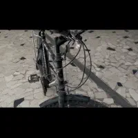 دوچرخه اساک ۲۶|دوچرخه، اسکیت، اسکوتر|کرج, باغستان|دیوار