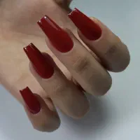 کاشت،لمینت ناخن و دیزاین و..با بهترین متریال روز