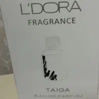 عطر تایگا