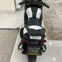 موتور شارژی|اسباب‌بازی بچه|صومعه‌سرا, |دیوار