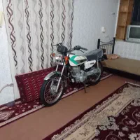 موتور ۱۵۰ مدارک کامل|موتورسیکلت|گرگان, |دیوار