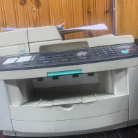 پرینتر ۴ کاره پاناسونیک