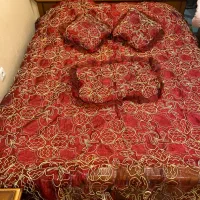 روتختی دو نفره ( مخصوص عروس)