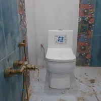 لوله کشی آب و فاضلاب رفع نشتی تعمیر سینک سیفون|خدمات پیشه و مهارت|قم, بنیاد|دیوار