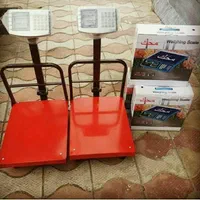 ترازو و باسکول همه مدل همه سایز دیجیتال و صنعتی|فروشگاه و مغازه|تهران, شوش|دیوار