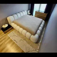 باکیفیت اما بصرفه بدون سود|تخت و سرویس خواب|سمنان, |دیوار