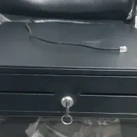 کشوی پول برقی ، بارکد خوان ، پرینتر لیبل زن