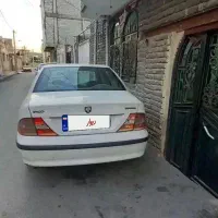 سمند مدل 92se