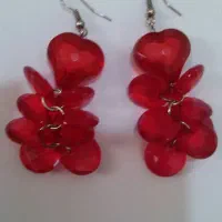 گوشواره مخصوص شب یلدا