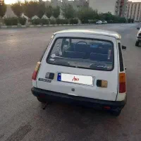 رنو سپند کلکسیونی