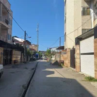آپارتمان  سند دار  نقلی. کم واحد ، تازه آباد،