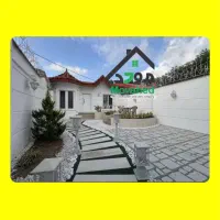 ویلا فول فرنیش سنددار مابین شهر و ساحل زیباکنار