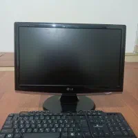 مانیتورLG