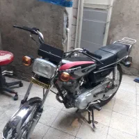 متور هندا مدل ۹۰