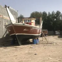 مجوز بچه لنج