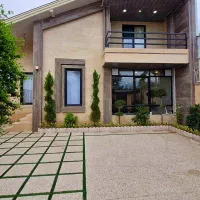 ویلا-مدرن-مبله-با-استخر-داخلی-سندتکبرگ-ششدانگ