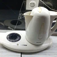 وسایل برقی