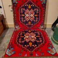 فروش پشتی سنتی دست بافت