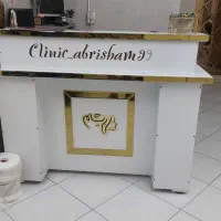 میز منشی کانتر منشی