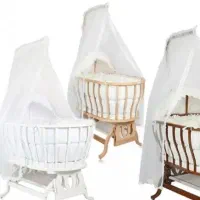 گهواره ترک کودک