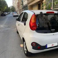 Mvm 110s ام وی ام ۱۱۰ اس|خودرو سواری و وانت|تهران, نارمک|دیوار