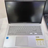 Asus Vivobook F15 Core i3 نسل 13 SSD 512|رایانه همراه|خمینیشهر, |دیوار