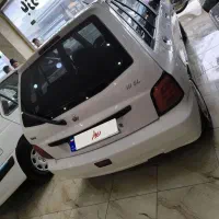 پراید۱۱۱ مدل۹۳|خودرو سواری و وانت|تبریز, |دیوار