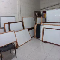 نسل جدید وایتبرد و تخته سیاه مناسب ترین قیمت بازار