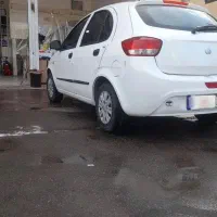 تیبا ۲مدل ۱۴۰۰