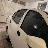 ساینا مدل 1400 استثنایی|خودرو سواری و وانت|خمینیشهر, |دیوار